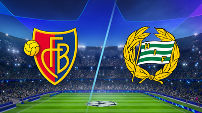 Watch Uefa Europa Conference League Season 2022 Episode 50 Basel 1893 Vs Hammarby Full Show On Paramount Plus
