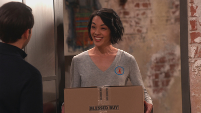 iCarly (2021) : Yo te cubro'