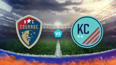 National Women's Soccer League : North Carolina Courage vs. Kansas City'