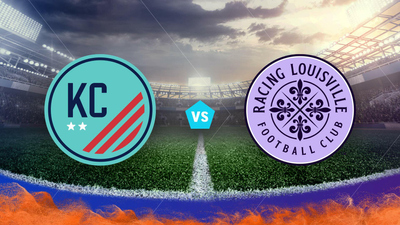 National Women's Soccer League : Kansas City vs. Racing Louisville FC'
