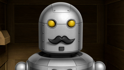 PAW Patrol : Los cachorros salvan a un camarero robot / Los cachorros detienen un pastel-clon'