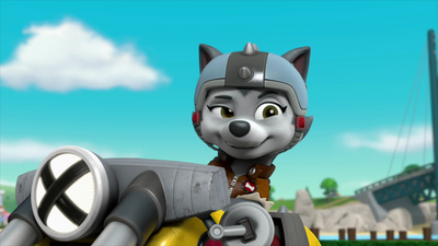 PAW Patrol : Moto Pups: Los cachorros salvan las rosquillas/Moto Pups: Los cachorros salvan a los gatitos'