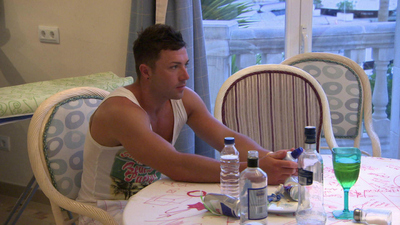 Geordie Shore MTV : Magaluf Madness Part 2'