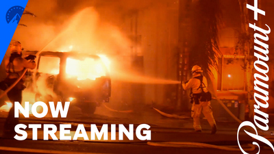 Watch Paramount The J Team Official Trailer Paramount Full Show On Paramount Plus