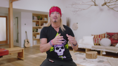 Behind The Music : Bret Michaels'
