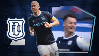 Scottish Professional Football League : SPFL Magazine #5'