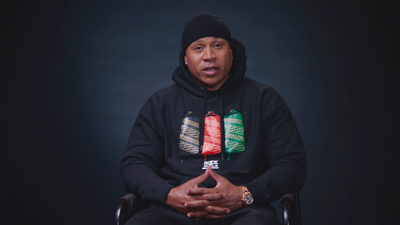 Behind the Music (2021) : LL Cool J'