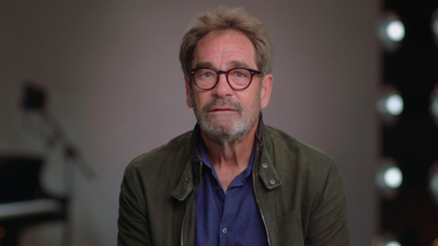 Behind the Music (2021) : Huey Lewis'