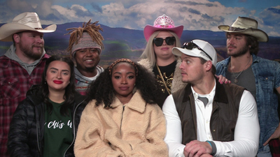 Floribama Shore : Um Cavalheiro e Tanto'