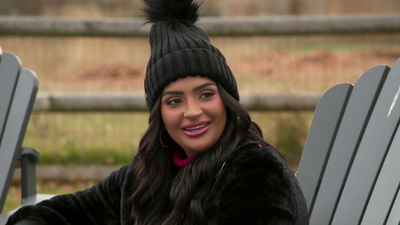 Floribama Shore : Montanabama Shore'