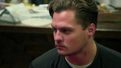 Floribama Shore : Fatos do Passado'