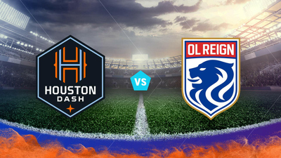 National Women's Soccer League : Houston Dash vs. OL Reign'