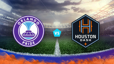 National Women's Soccer League : Orlando Pride vs. Houston Dash'
