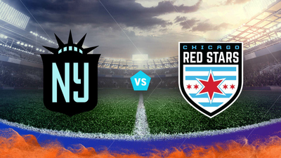 National Women's Soccer League : NJ/NY Gotham FC vs. Chicago Red Stars'