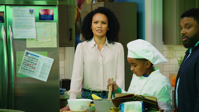 Tyler Perry's Young Dylan : Wer hat's getan?'