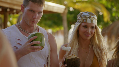 Siesta Key : No puedo evitar que alguien se sienta atraído por mí'