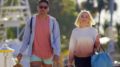 Siesta Key : Este es el asunto del prenupcial...'