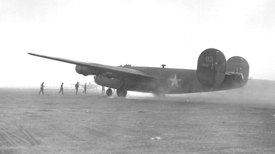 Air Warriors : B-24 Liberator'