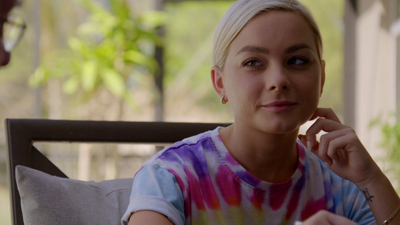 Siesta Key : Todos podemos ser un poco empáticos'