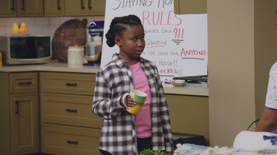 Tyler Perry's Young Dylan : Das Paket'