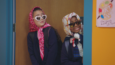 Tyler Perry's Young Dylan : Eine Stunde Rap'