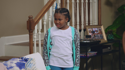 Tyler Perry's Young Dylan : Die Rede'