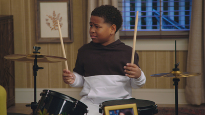 Tyler Perry's Young Dylan : Rhythmus im Blut'