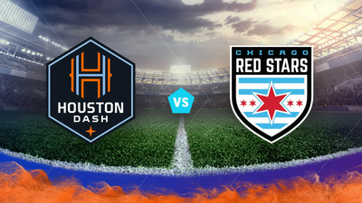 National Women's Soccer League : Houston Dash vs. Chicago Red Stars'