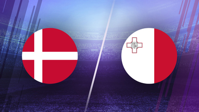 FIFA Women's World Cup Qualifiers : Denmark vs. Malta'