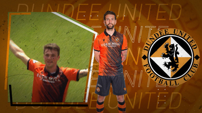 Scottish Professional Football League : SPFL Magazine #6'