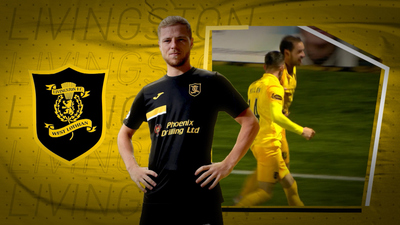 Scottish Professional Football League : SPFL Magazine #7'