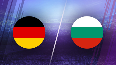 FIFA Women's World Cup Qualifiers : Germany vs. Bulgaria'