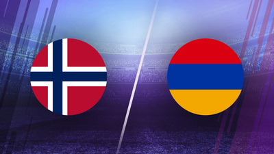 FIFA Women's World Cup Qualifiers : Norway vs. Armenia'