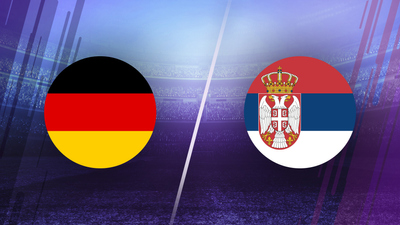 FIFA Women's World Cup Qualifiers : Germany vs. Serbia'