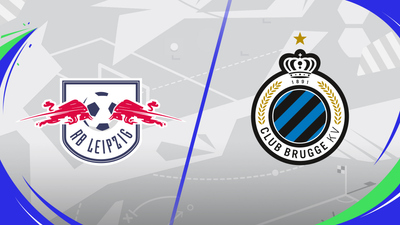UEFA Youth League : RB Leipzig vs. Club Brugge'