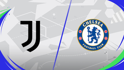 UEFA Youth League : Juventus vs. Chelsea'