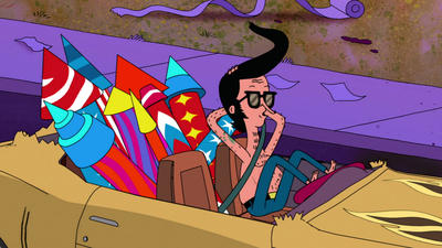 Sanjay y Craig : Por siempre Halloween / Las agallas de ganadores'