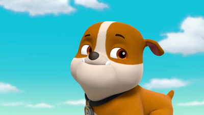 La Pat Patrouille : La Pat' Patrouille des Mers sauve Mamie Tilly / Un éléphant en colère'