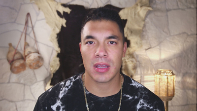 MAWY : La dueña del marranero'