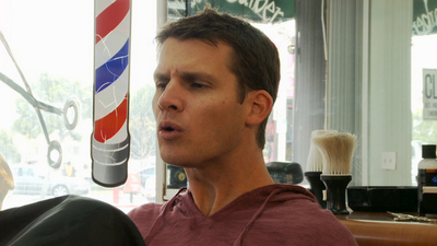 Tosh.0 : June 28, 2011 - The Kid Who Farted on the Bus'