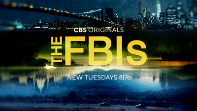 FBI: Most Wanted : The FBIs Teaser'