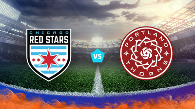 National Women's Soccer League : Chicago Red Stars vs. Portland Thorns FC'