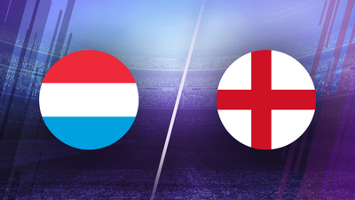 FIFA Women's World Cup Qualifiers : Luxembourg vs. England'
