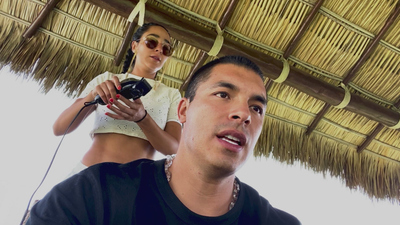 MAWY : Soy tu novio, no tu secretaria'