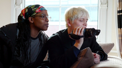 Catfish UK : Tasheeka & Aaron'