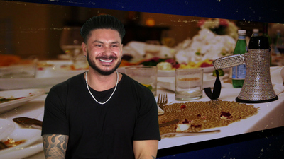 Jersey Shore Vacaciones en Familia : El discurso parte 3'