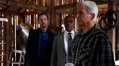 NCIS : Nearly Departed'