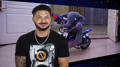 Jersey Shore Vacaciones en Familia : La nota 2.0'