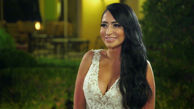 Jersey Shore Vacaciones en Familia : Rehacer la boda'