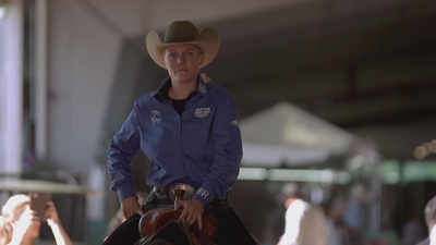 The Last Cowboy : Texas Showdown'